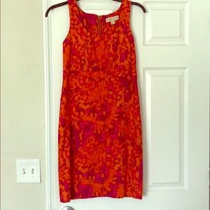Michael Kors dress size 4